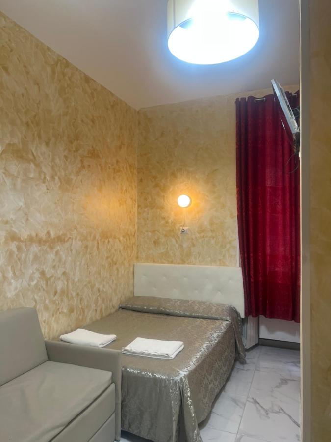 Gasthof Termini Golden House *