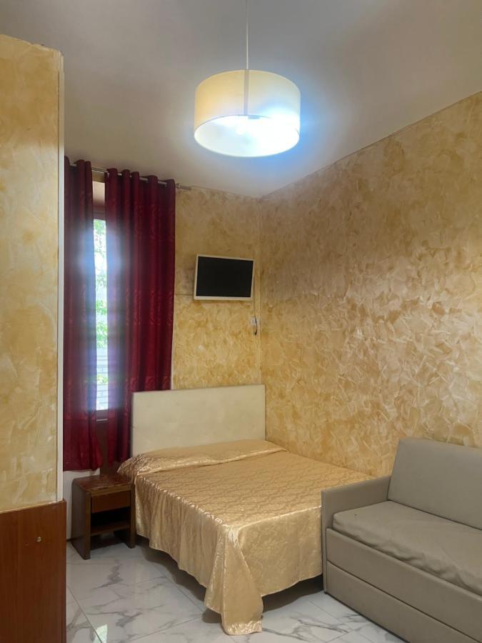 Gasthof Termini Golden House *