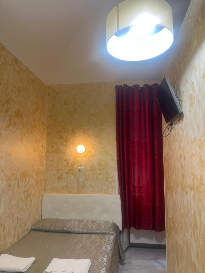 Termini Golden House Gasthof *