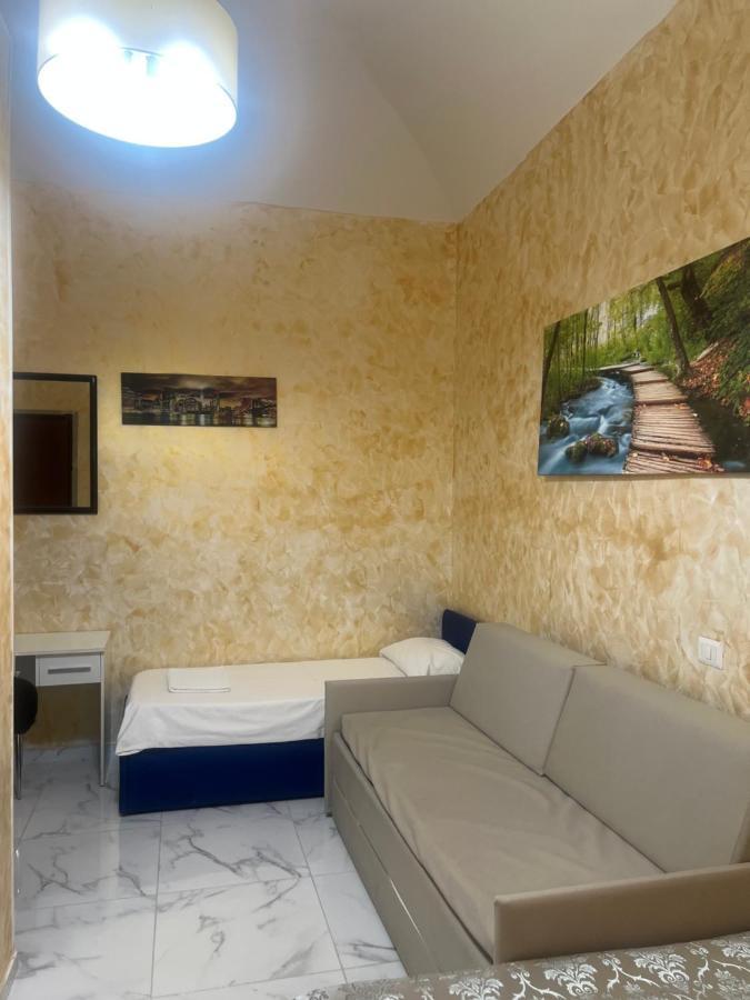 Termini Golden House Rome