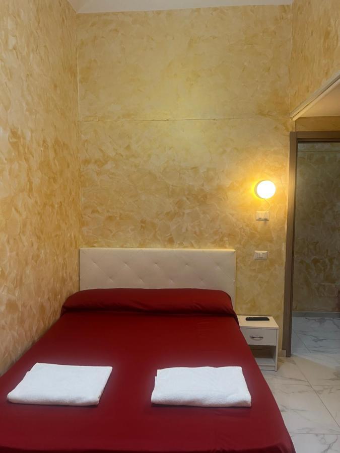 Termini Golden House Guest house Rome