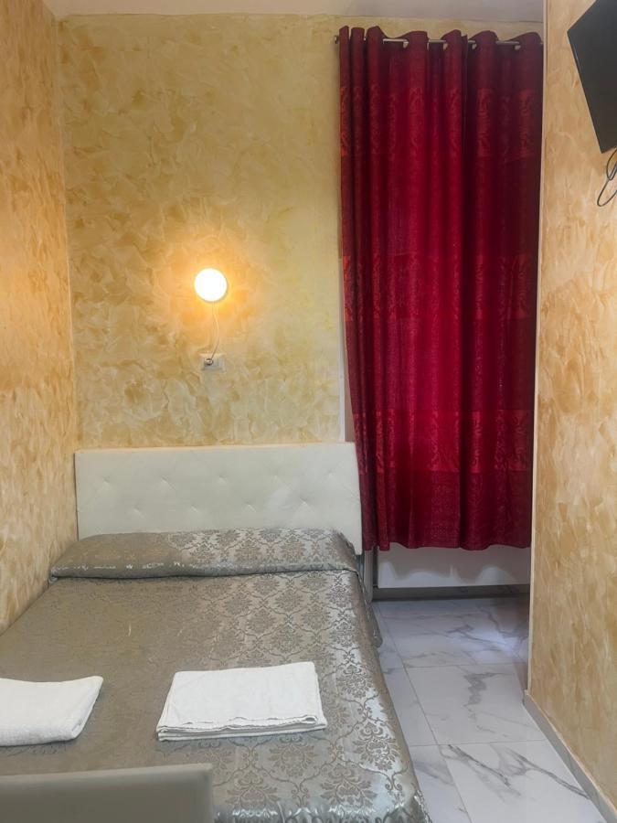 Termini Golden House Guest house