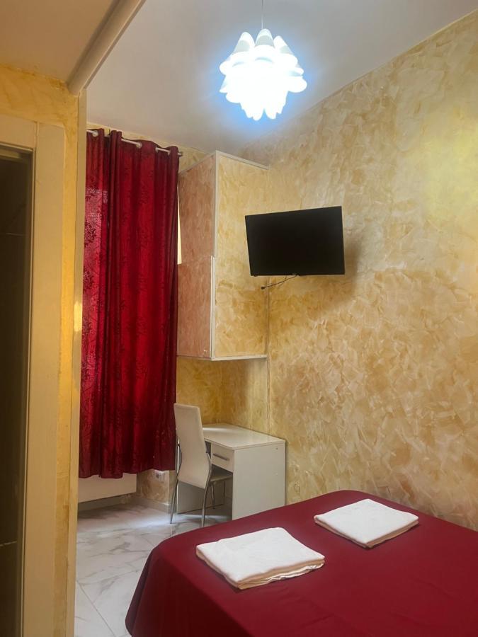 Termini Golden House Gasthof Rom